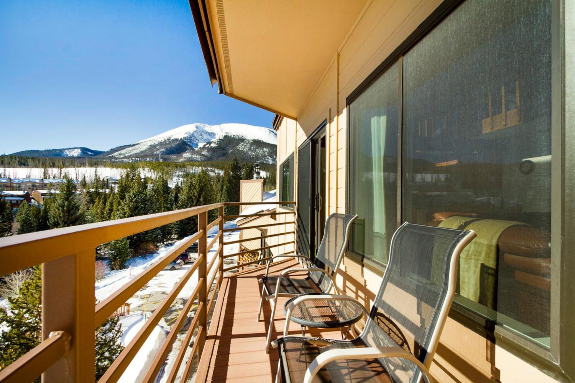 Buffalo Ridge Silverthorne Cameră foto