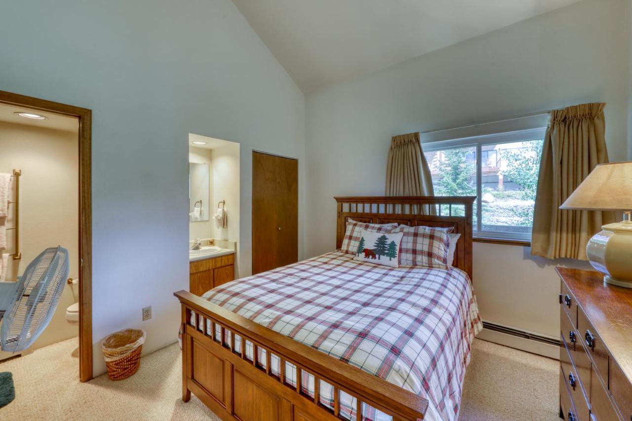 Buffalo Ridge Silverthorne Exterior foto